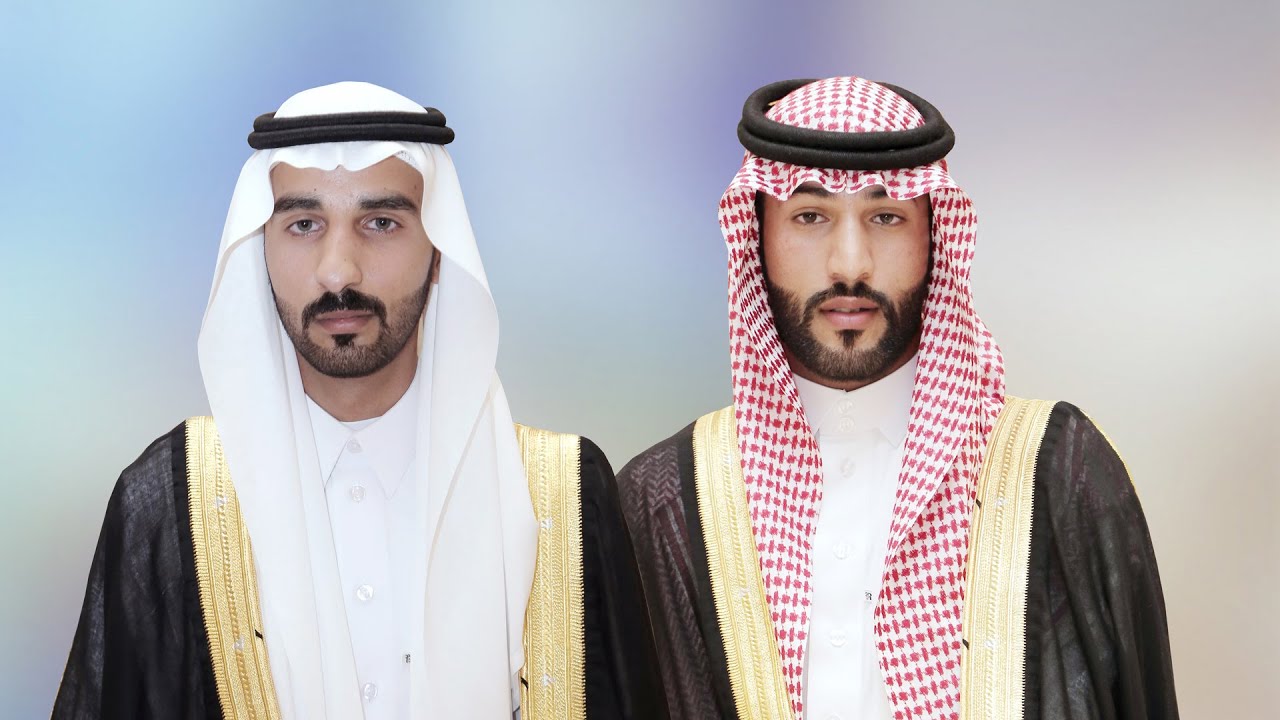 حفل زواج/ متعب  و عبدالحكيم ابناء  سعد الفهيد - تصوير حفلات العيون