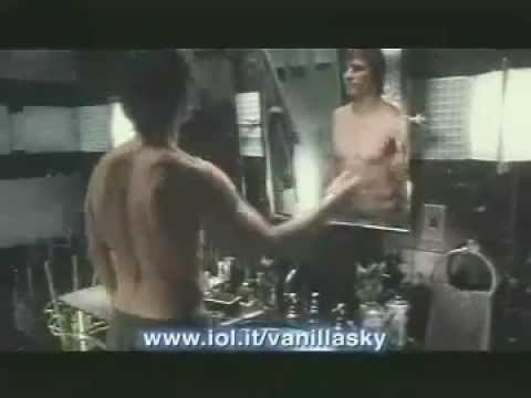 Vanilla Sky - Italian Trailer