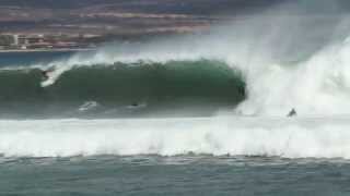 Epicsesh.com *Epic Maui Sessions- Windsurfing, Surfing, Kiteboarding Action* 2011-2012