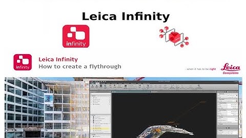 Leica Infinity Export Data, Leica Infinity How to Export data, Leica Infinity - GNSS Raw Data Export