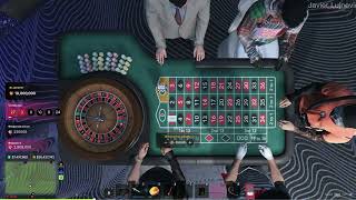 asi ganamos mas de 50millones en gtahub en el casino en un dia