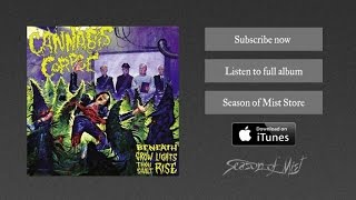 Cannabis Corpse - Dead by Bong