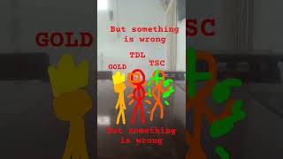 I hate doing animation but i love Alan Becker animation| #tdl #tsc #alanbecker
