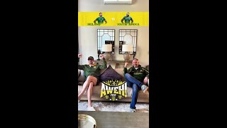 AWEH! Fest Dubai 2025 - South African Music Meets Rugby Energy 🇿🇦🔥 | Dubai Events & Festivals