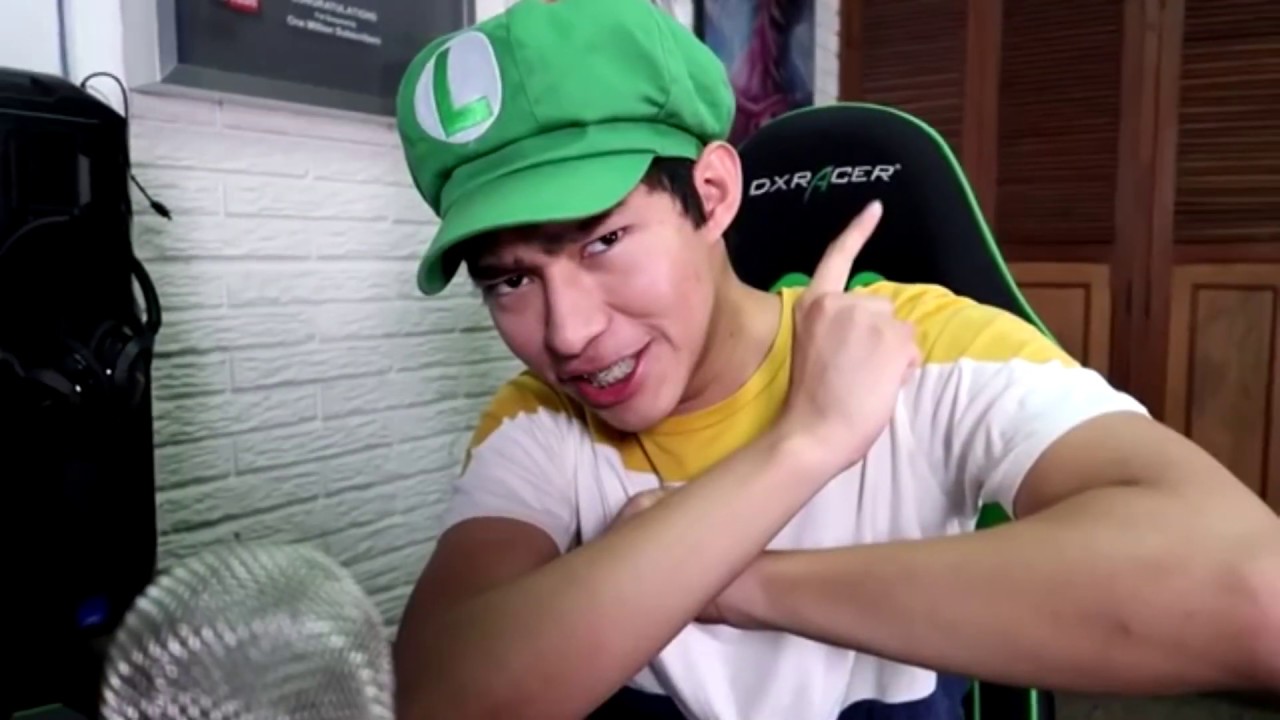 Este es un video de fernanfloo pero editado por mi - YouTube