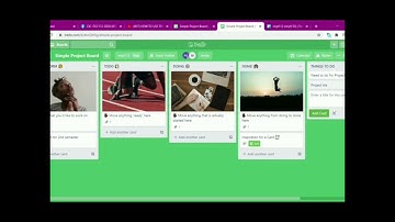 Trello pm tool