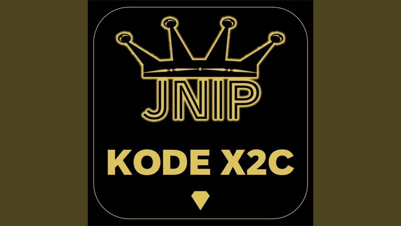Watch KODE X2C (B3X9) on YouTube Watch KODE X2C (B3X9) on YouTube