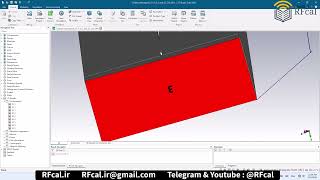 Waveguide Diplxer 21.9-22.5 And 23-23.6 Ghz Number7
