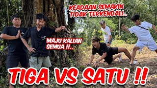 Download Lagu DIA BUKAN NEMO YANG KAMI KENAL !! Terpaksa kami harus melakukan ini.. MP3