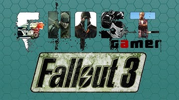 Fallout 3 Review - Six years after the Nuclear Apocalypse