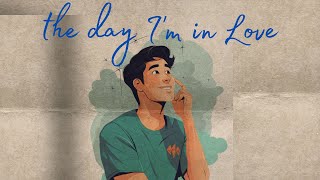 Anthony Lazaro - The Day I'm In Love