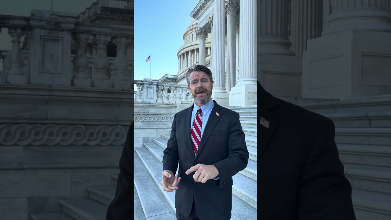 #congress #stocktrading #indiana #senate #insidertrading