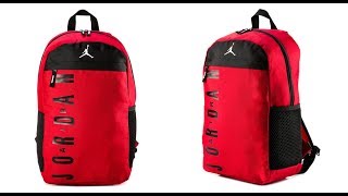 jordan daybreaker backpack
