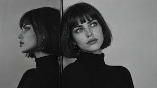 Aura Vane - Mercy in Shadows // Darkwave, Post Punk