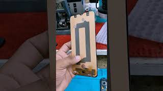 Samsung M31 Original Display