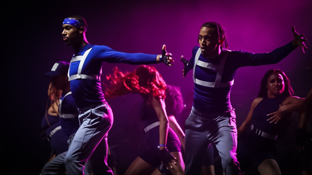 Jackson State University 2021 Step Show YouTube