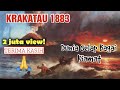 Eps. 10 : Dahsyatnya Letusan Krakatau 1883 (MELULUHLANTAKKAN MANUSIA MODERN)