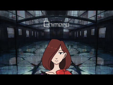 【UTAU】Shiki AiDeXin - Chimera (キメラ)