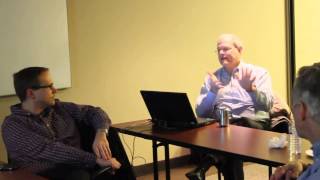 Part 4: Mike Falanga speaks about Discriminated Unions at Cleveland F# SIG