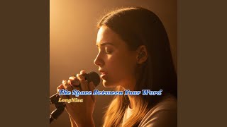 The Space Between Your Word