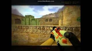 Born2Kill Dust2[GAME - Iwan]