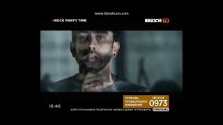 Rise Against - Tragedy Time Rock Party Time Bridge Tv