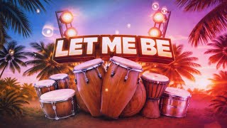 Bc Fox  Let Me Be  Afrobeats X Amapiano Love Song    2026