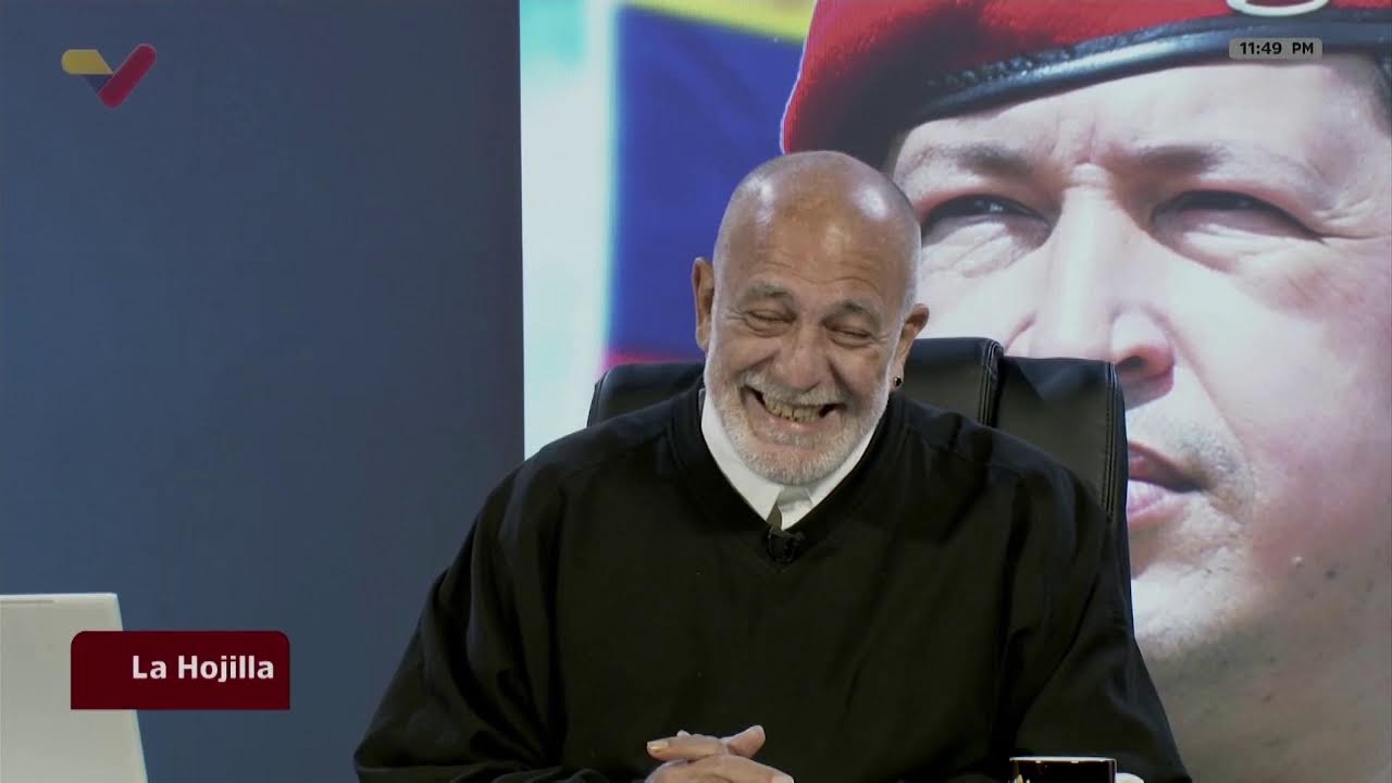 LA HOJILLA CON MARIO SILVA  24 02   2026