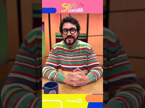 Padre Fábio de Melo compartilha uma reflexão sincera sobre sua relação com a depressão crônica
