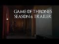 SPARTACUS (Game of Thrones Season 6 trailer)