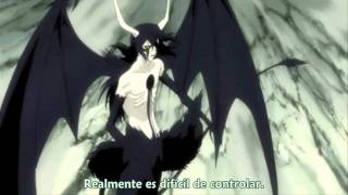 Bleach Ichigo hollow vs Ulquiorra 2da Etapa - Control