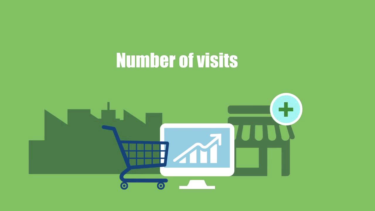 BlinkBee Loyalty solution HD - 2D animation video