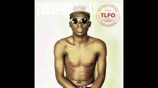 Theophilus London - Flying Overseas (Toddla T Remix feat. Trigganom)