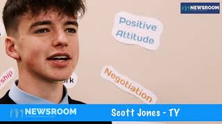 TY Work Experience 2019