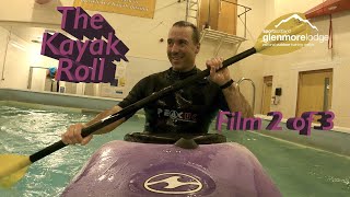 The Kayak Roll Film 2 of 3