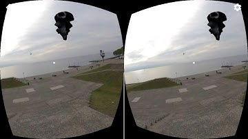 Udacity - VR Developer - Capstone Project - Device Capture