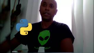 Depoimento sobre o treinamento de Python Programming for SysAdmins.