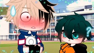 Can you be cute for a second_Meme but different||Ft. Bakugou,Baby Deku and Y/N||By: ✿Hitsø-kün✿