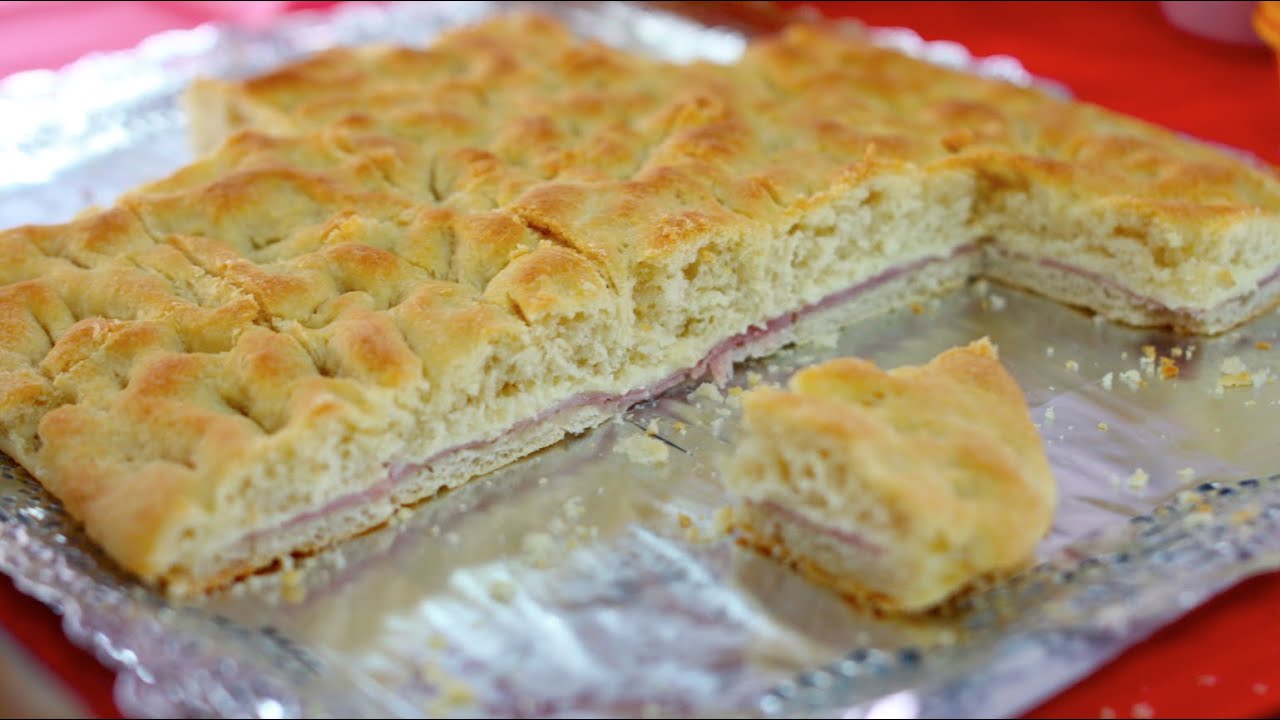Torta De Pan Casera Dulces Criollos Recetas Caseras