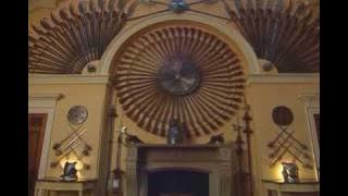 Scotland: Inverary Castle-City Scenes-Pitlochry Whisky Distillery [Mendelssohn's Scottish Symphony]