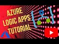 Azure Logic Apps