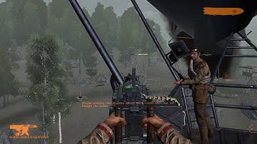 Darkest Of Days Part 9 GERMAN ZEPPELIN