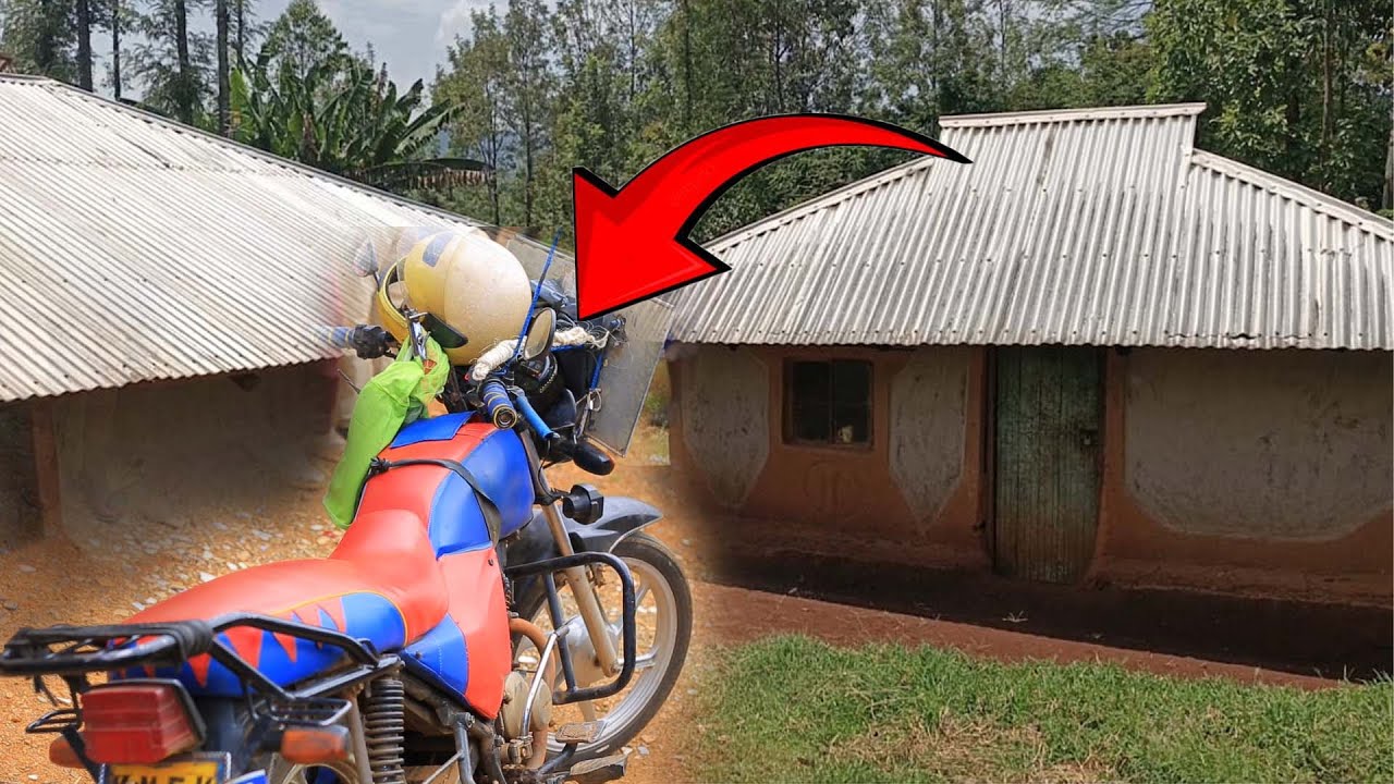 BREAKING: Shocking truth behind Man who attacked his wife in Nyamataro