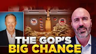 Republicans Gain Massive UNEXPECTED Midterm Advantage