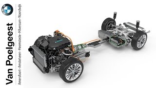 BMW 5 Serie Adaptive Mode - Van Poelgeest