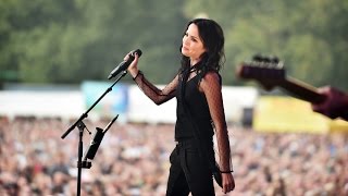 The Corrs - Breathless (Radio 2 Live in Hyde Park 2015) screenshot 4