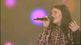 Serena- Safari (Selecția Națională 2018) | Audițiile LIVE Eurovision Romania 2018