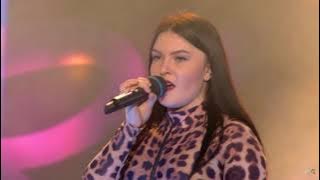 Serena- Safari (Selecția Națională 2018) | Audițiile LIVE Eurovision Romania 2018