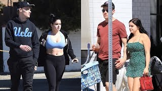 Ariel Winter&#39;s Boyfriend - 2018