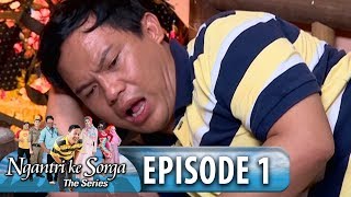 Download Lagu Gelisah Banget, Bang Faank Lagi Galau Kenapa Yaa? - Ngantri Ke Sorga Eps 1 MP3 Download Lagu Gelisah Banget, Bang Faank Lagi Galau Kenapa Yaa? - Ngantri Ke Sorga Eps 1 MP3